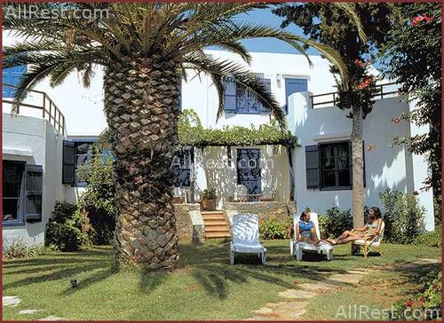 Creta Maris Hotel 11